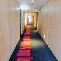 充🈵️設計感的渡假酒店💯 Aloft Taipei Beitou 台北北投雅樂軒酒店
