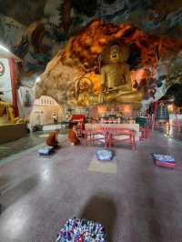 Perak Tong Temple 