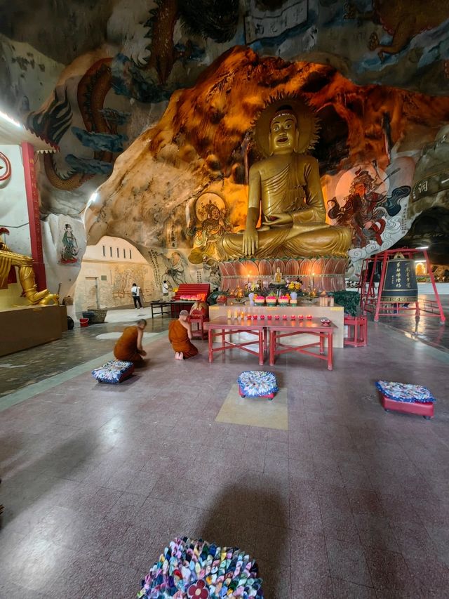 Perak Tong Temple 