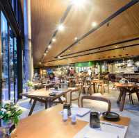 La Vela Khaolak การเดินทางของดาวเรือใบ