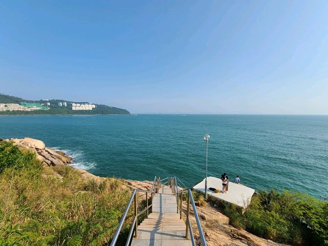 【天涯海角2.0~舂坎角🏖️】