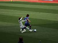 2023 J2 長崎成功丸 VS 靜岡清水心跳