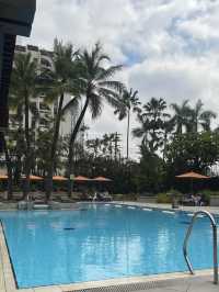 Best Hotel in Manila i’ve ever been to!