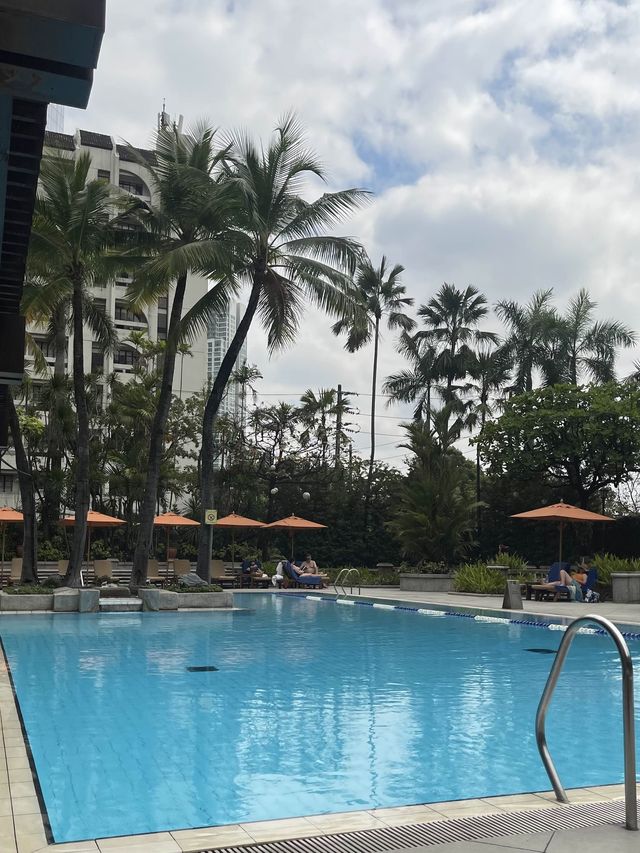 Best Hotel in Manila i’ve ever been to!  Best Hotel in Manila i’ve ever been to!