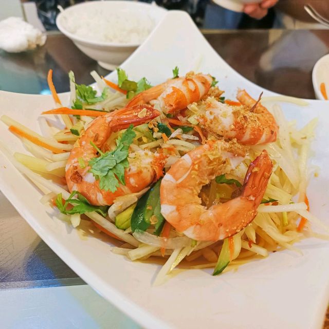 天廚河粉 高雄越南美食