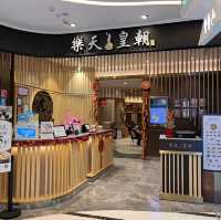 經典七彩小籠包