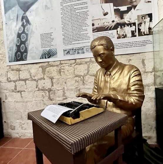 A glimpse into Cebu’s rich history