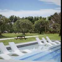 Relaxation Supreme at Cabin Resorts Bulacan