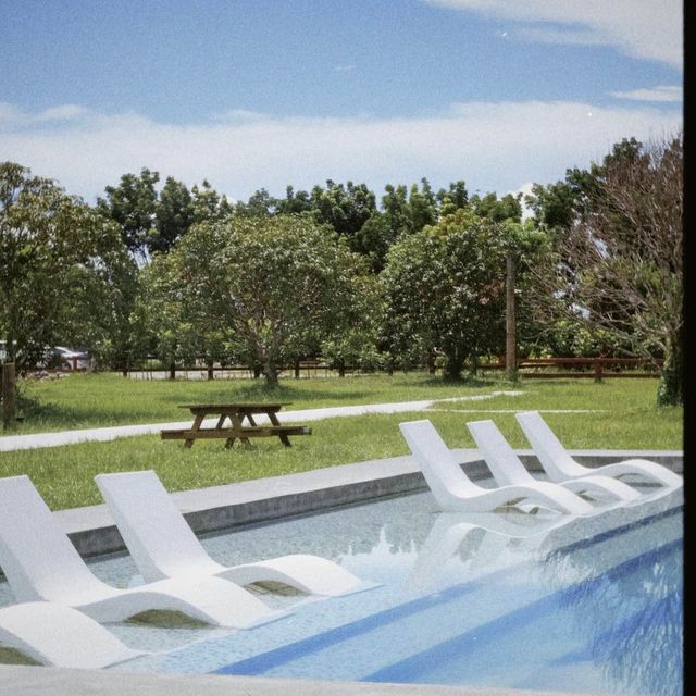 Relaxation Supreme at Cabin Resorts Bulacan