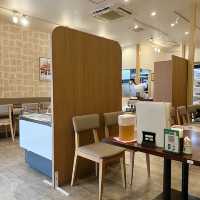 【大阪・鶴橋】駅近5分にある韓国料理＆カフェもできる店