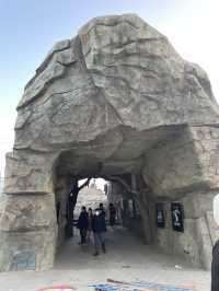 [부산] 송도 데이트 코스 추천 - 거북섬