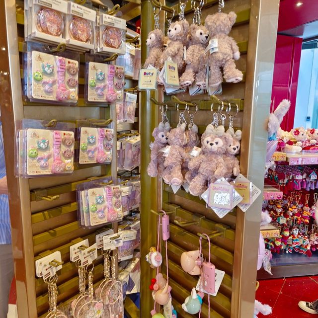 香港迪士尼樂園奇妙店 香港迪士尼樂園奇妙店