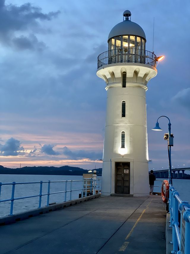 Popular spot for photography enthusiasts 