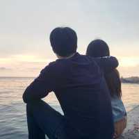 ชายหาดบางแสน