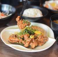 Super Bowl BKK - ข้าวด้งสไตล์ญี่ปุ่น อร่อยมาก