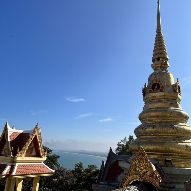 มหาธาตุเจดีย์ภักดีประกาศ