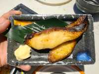 香港探店 性價比極高自助餐 鮑魚花膠都任食
