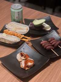 【屯門 ✦ 服務好、種類多既日式燒肉放題🥩甜品有驚喜！💖😋】