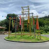 Rabbit Hole At Phuket 
