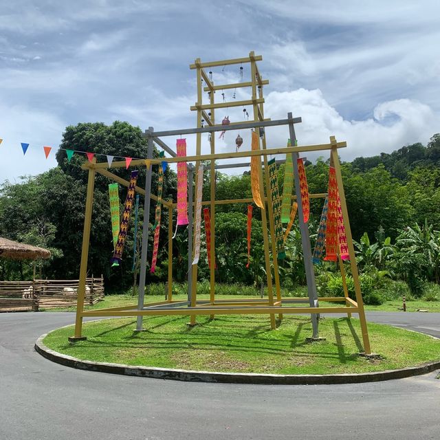 Rabbit Hole At Phuket 