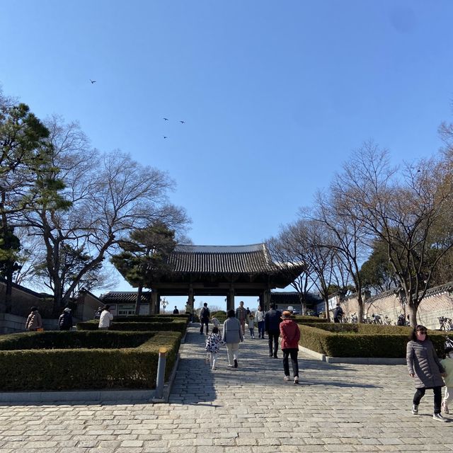 대구 아이와 함께 가볼만한 곳, 달성공원 동물원