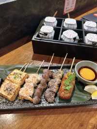 土瓜灣·高質抵食居酒屋