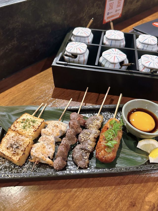 土瓜灣·高質抵食居酒屋