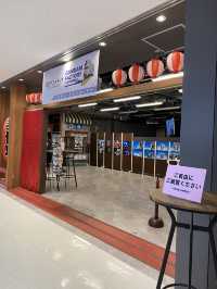 【成田】飲食店やショップの様子は？成田空港の最新状況✈️