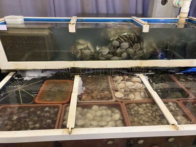 부산 이색맛집