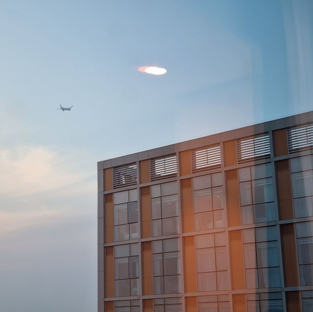 인천공항 제2여객터미널 근처 호텔 추천