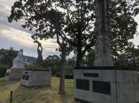 【長崎】平和への祈りの地！平和公園をご紹介