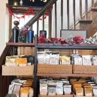 Coffee Lane Penang