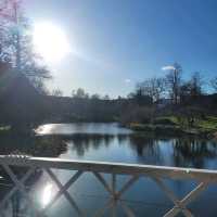 Botanisk Have, Copenhagen | Dreamlike Garden