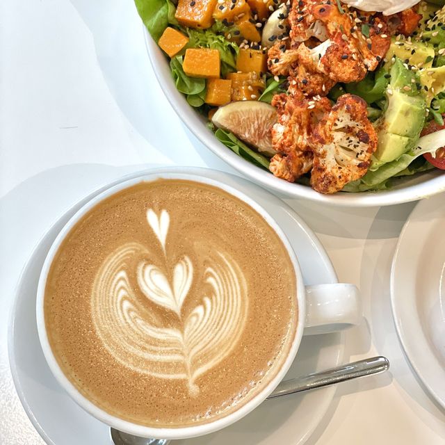 初嚐NOC Cafe 初嚐NOC Cafe