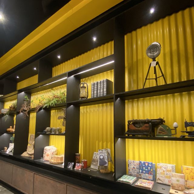台南行/巷弄潮旅