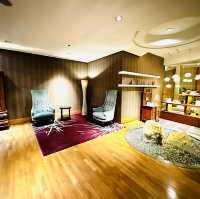 My best Ritz Carlton stay