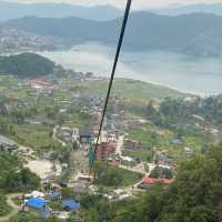 Sarangkot - Hidden gem in Nepal 