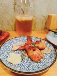 特式居酒屋