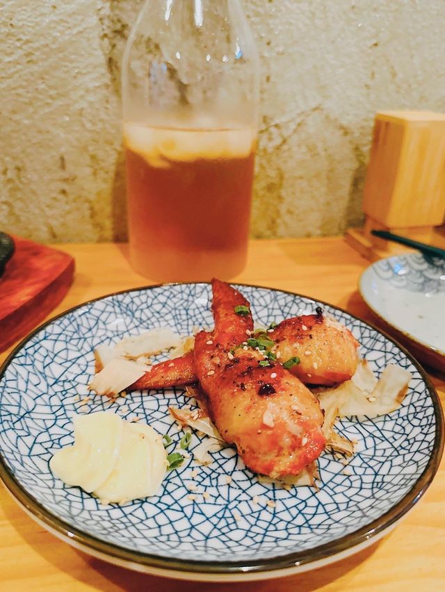 特式居酒屋