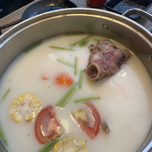 二鍋頭