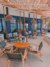 The Lunar Beach House พัทยา