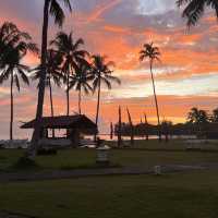 Quick Getaways-Mayang Sari Beach Resort 🏖️