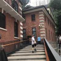 Centre for Heritage and Art in Hong Kong