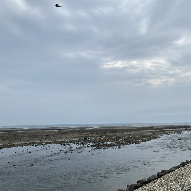 永安漁港🐟