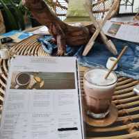 Bacarita Cafe