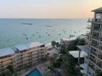 ห้องพักวิวปัง ⛅️Royal Phala Cliff Beach