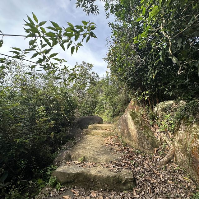 小橋流水