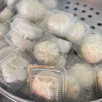 ซาลาเปานมสด แป้งดี ไส้โดน ราคาเบา ค่อดแนะนำ