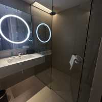 Easily accessible hotel in Kuala Lumpur!
