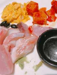 🦀🦐🦑🐙海鮮料理吃到飽🍴🍽️ 台北晶華酒店栢麗廳